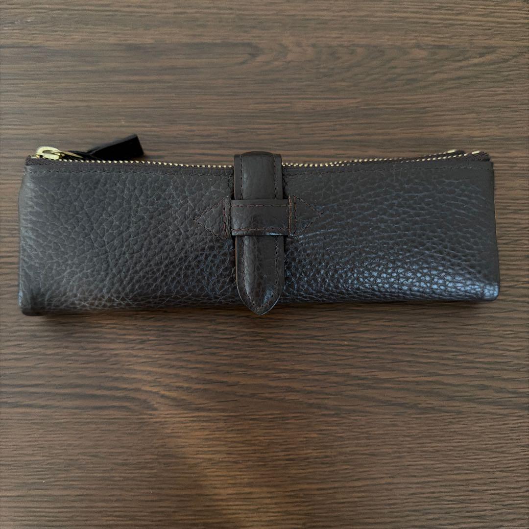 C COMPANY ルポ・ペンケース