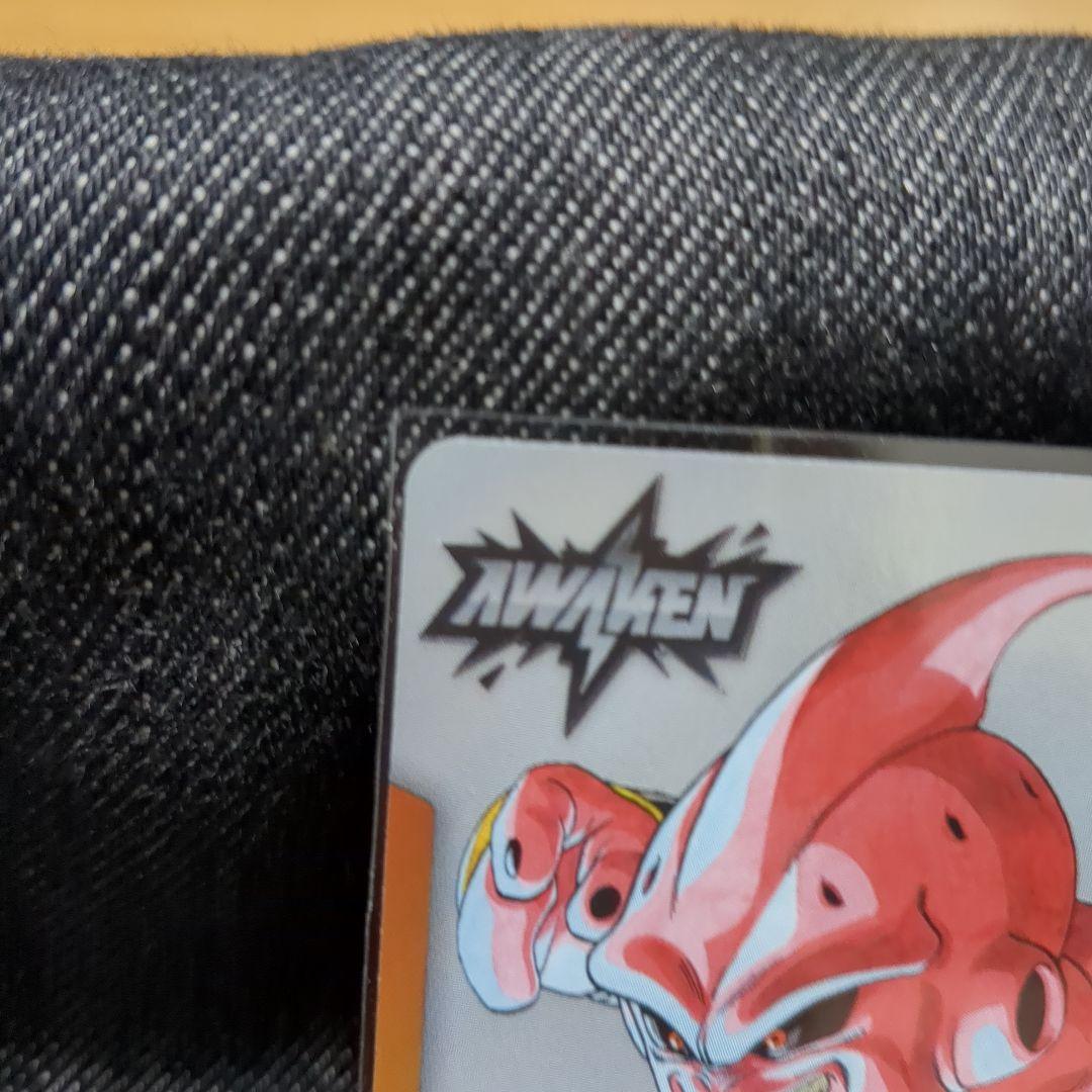 美品エナジーマーカーE-57金★27巻表紙パラレルドラゴンボール最終値下げ‼️