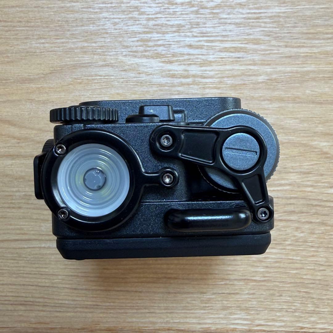 MUZEN Wild mini 第3世代 Bluetoothスピーカー