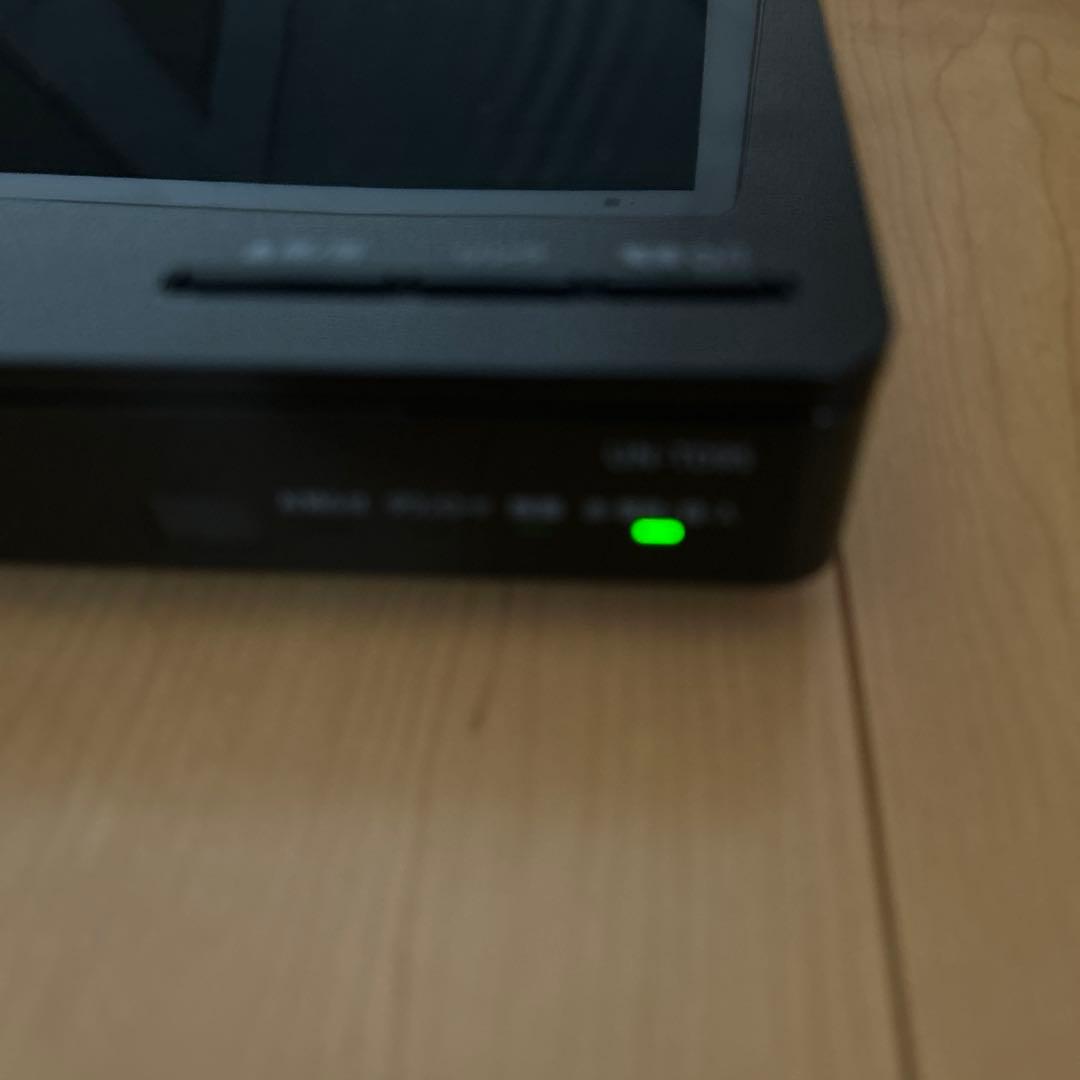 panasonicプライベートビエラUN-15CTD9-W