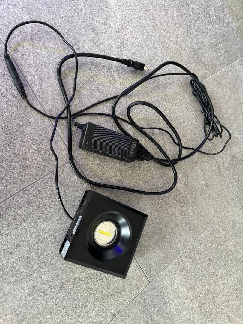 リーフLED50　Red Sea ReefLED 50 照明本体のみ