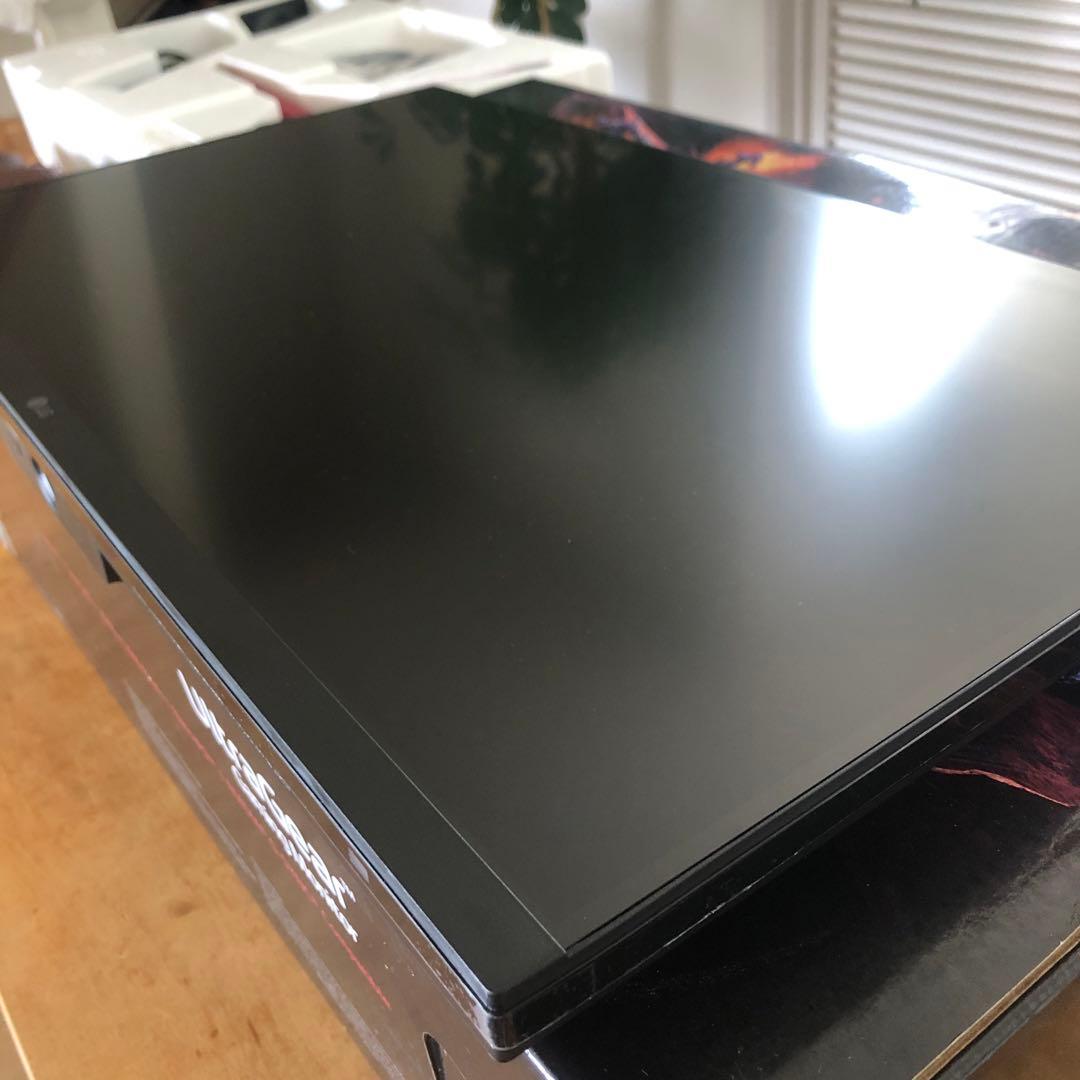 LG ゲーミングモニター 27型 2KWQHD IPS 165HZ 1msGTG