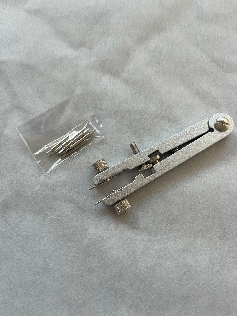 【美品】オメガ純正品　シーマスターアクアテラ　ラバーストラップ　20mm幅