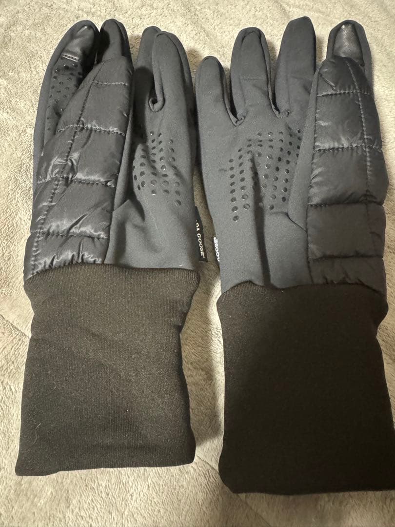 【新品】カナダグース　ユーティリティグローブ