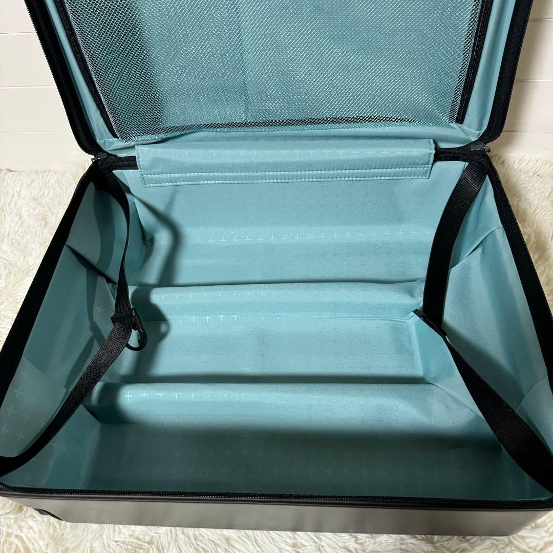 新品未使用✨PROTECA プロテカ　マックスパス　H2s スーツケース