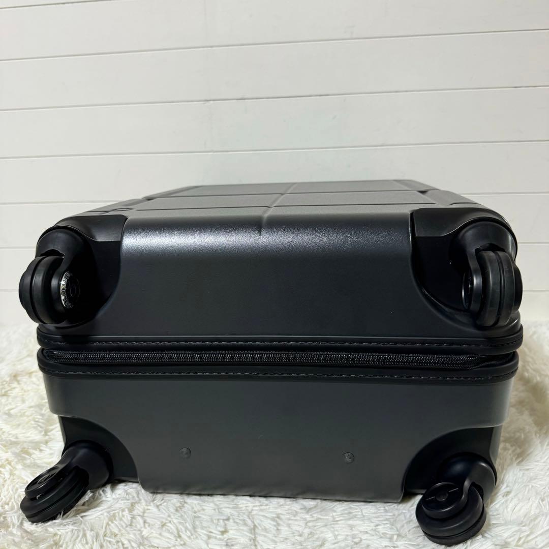 新品未使用✨PROTECA プロテカ　マックスパス　H2s スーツケース