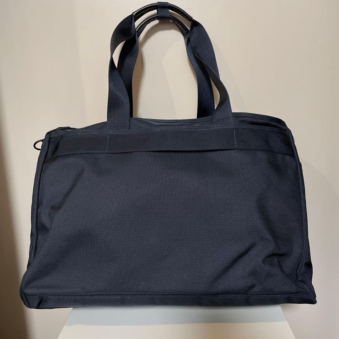 (れく1/23まで)美品PORTER STAGE 2WAY トートバッグ