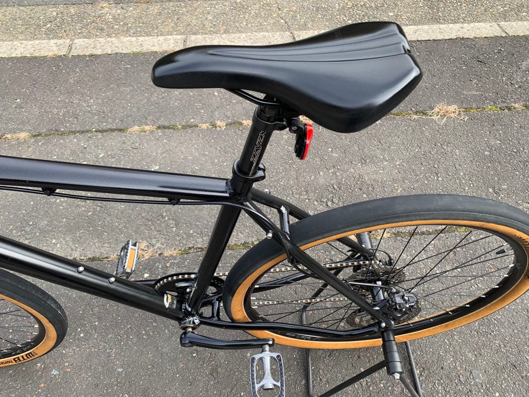 【即乘】送料無料 corratec 油圧式ディスクブレークロスバイク SHAPE