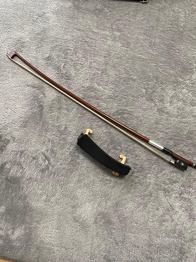 バイオリン　ニコロサンティ　NSN60S 1/4 2022年製