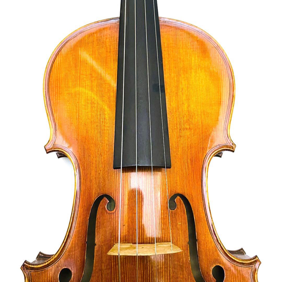 【希少】Antonio VL400 4/4 2000年　バイオリン アントニオ