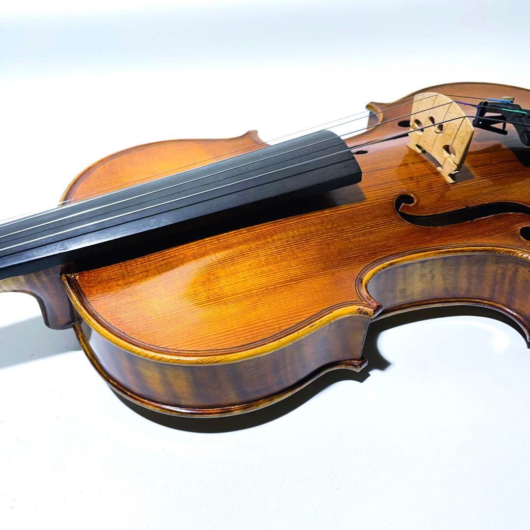 【希少】Antonio VL400 4/4 2000年　バイオリン アントニオ