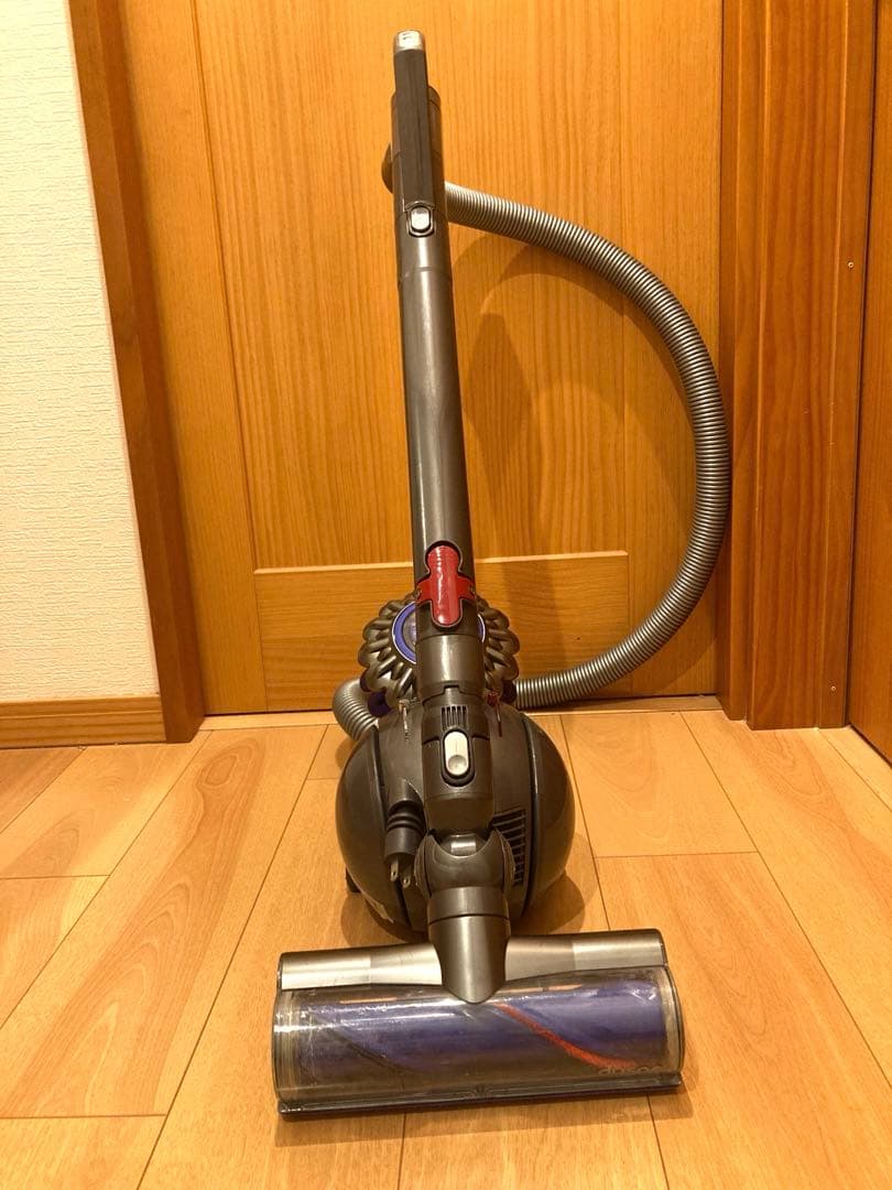ダイソン中古　Dyson CY25 掃除機