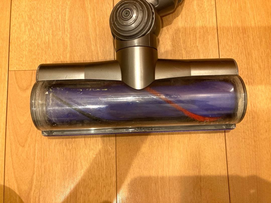 ダイソン中古　Dyson CY25 掃除機