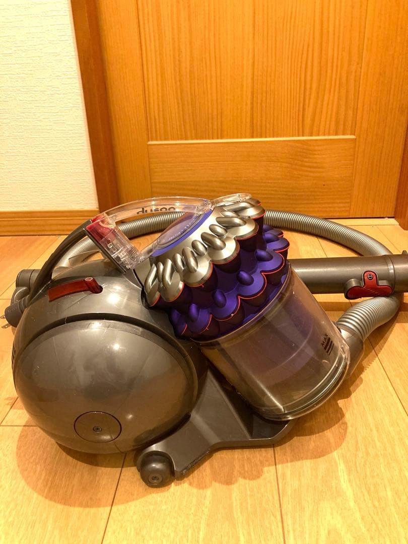ダイソン中古　Dyson CY25 掃除機