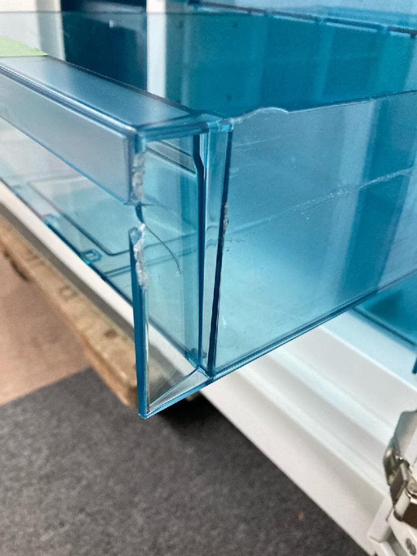 コクヨ A トレーキャビネット エディア EDIA 扉付 鍵付 深型3列11段