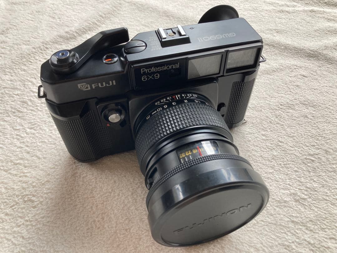 FUJI Professional 6x9 GW690Ⅱ