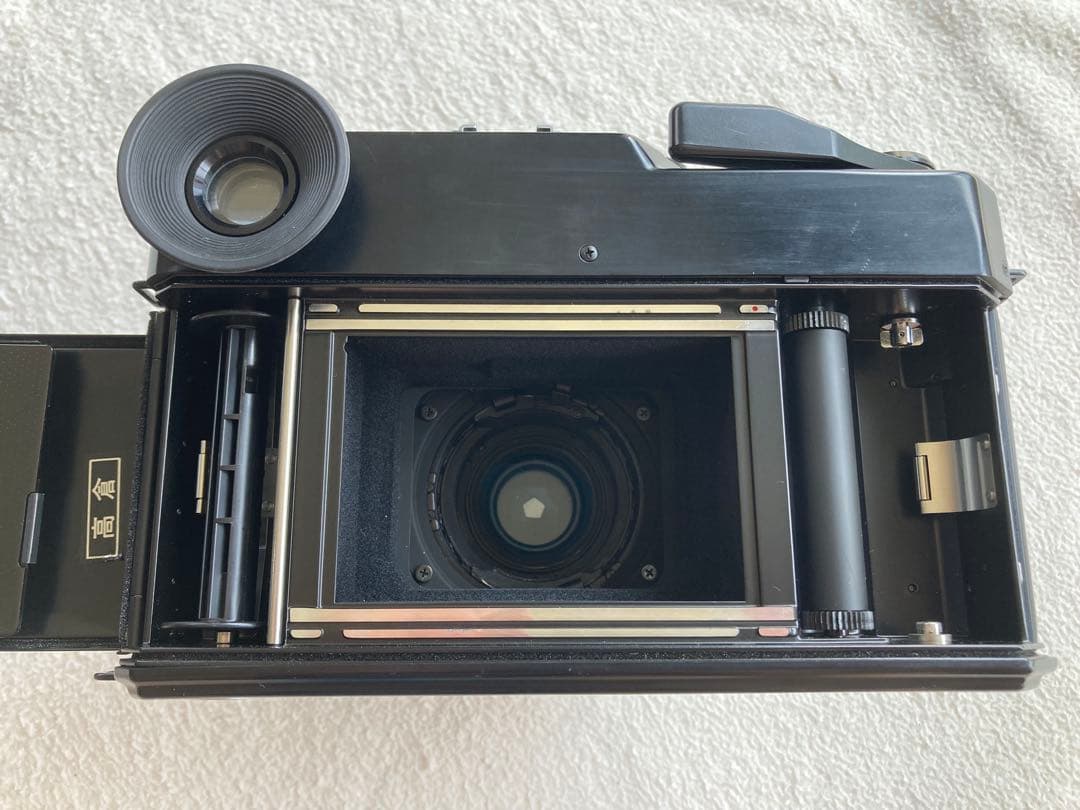 FUJI Professional 6x9 GW690Ⅱ