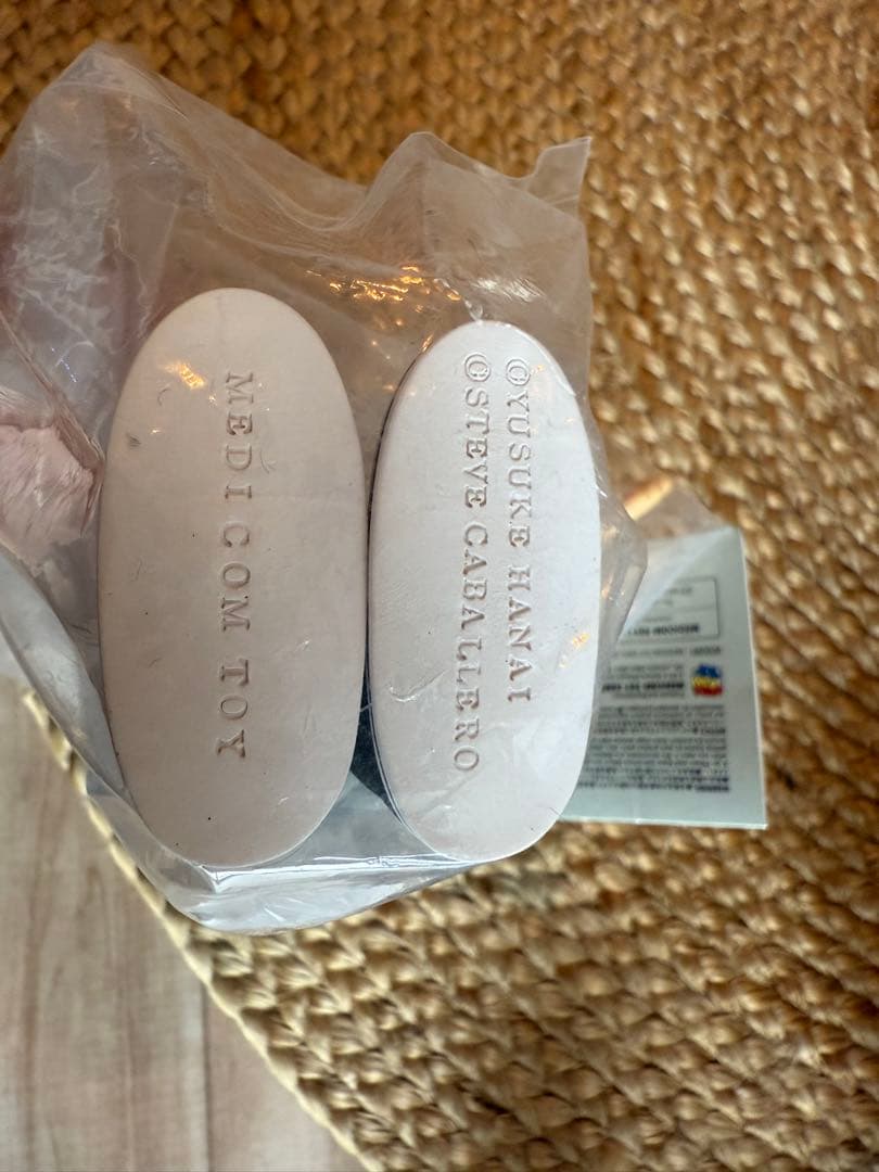 花井祐介　フィギュア　beams