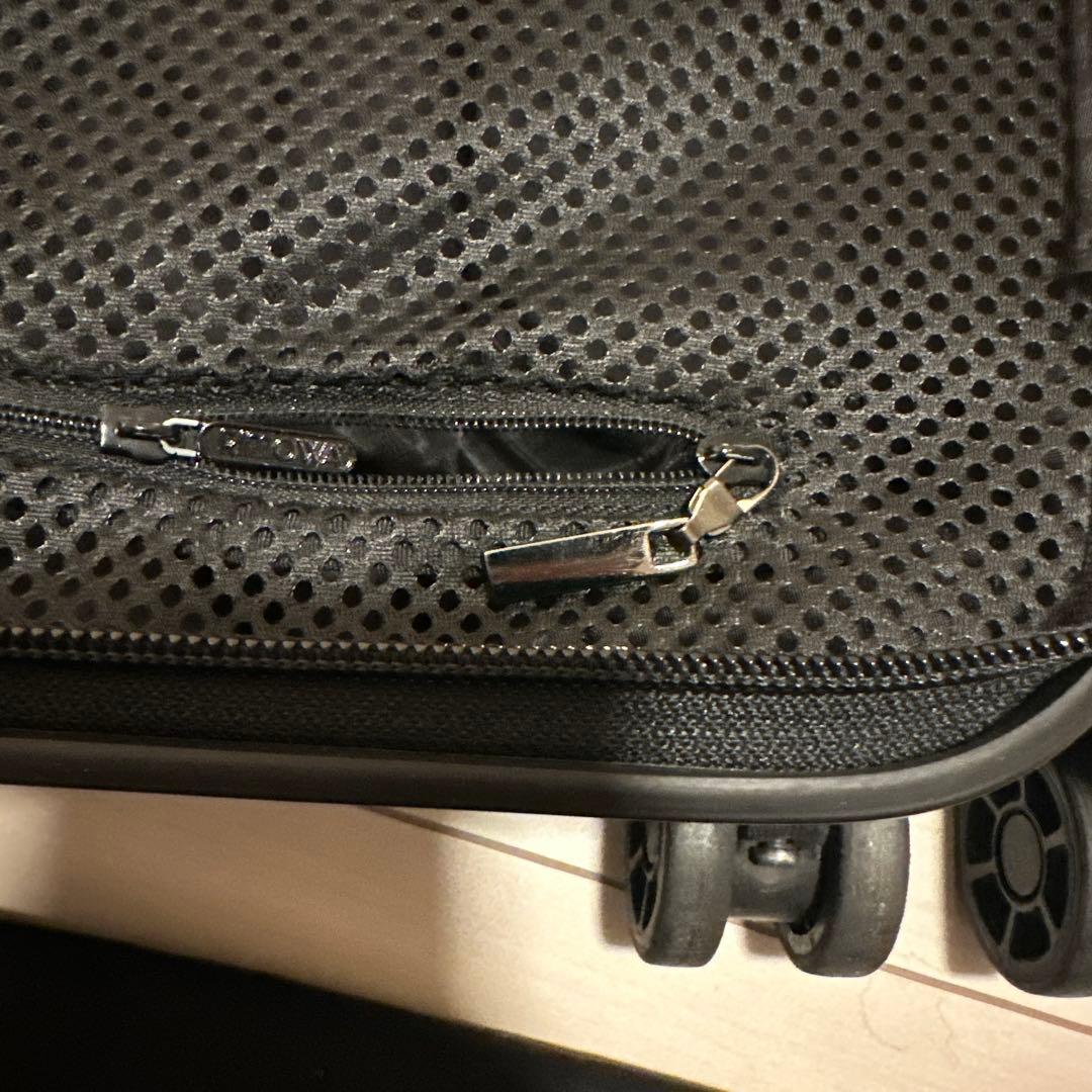 【スーツケース】RIMOWA×ポルシェ