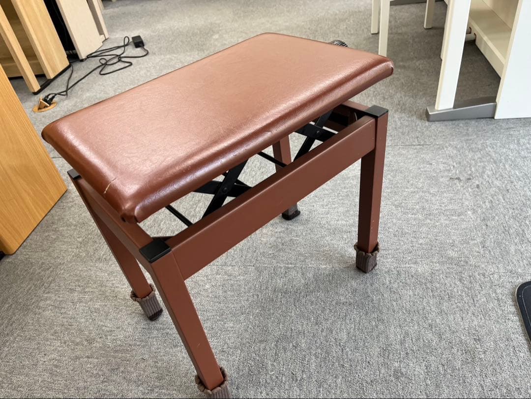 Roland DP-990MC 電子ピアノ 2008年製 木目調 椅子付 88鍵