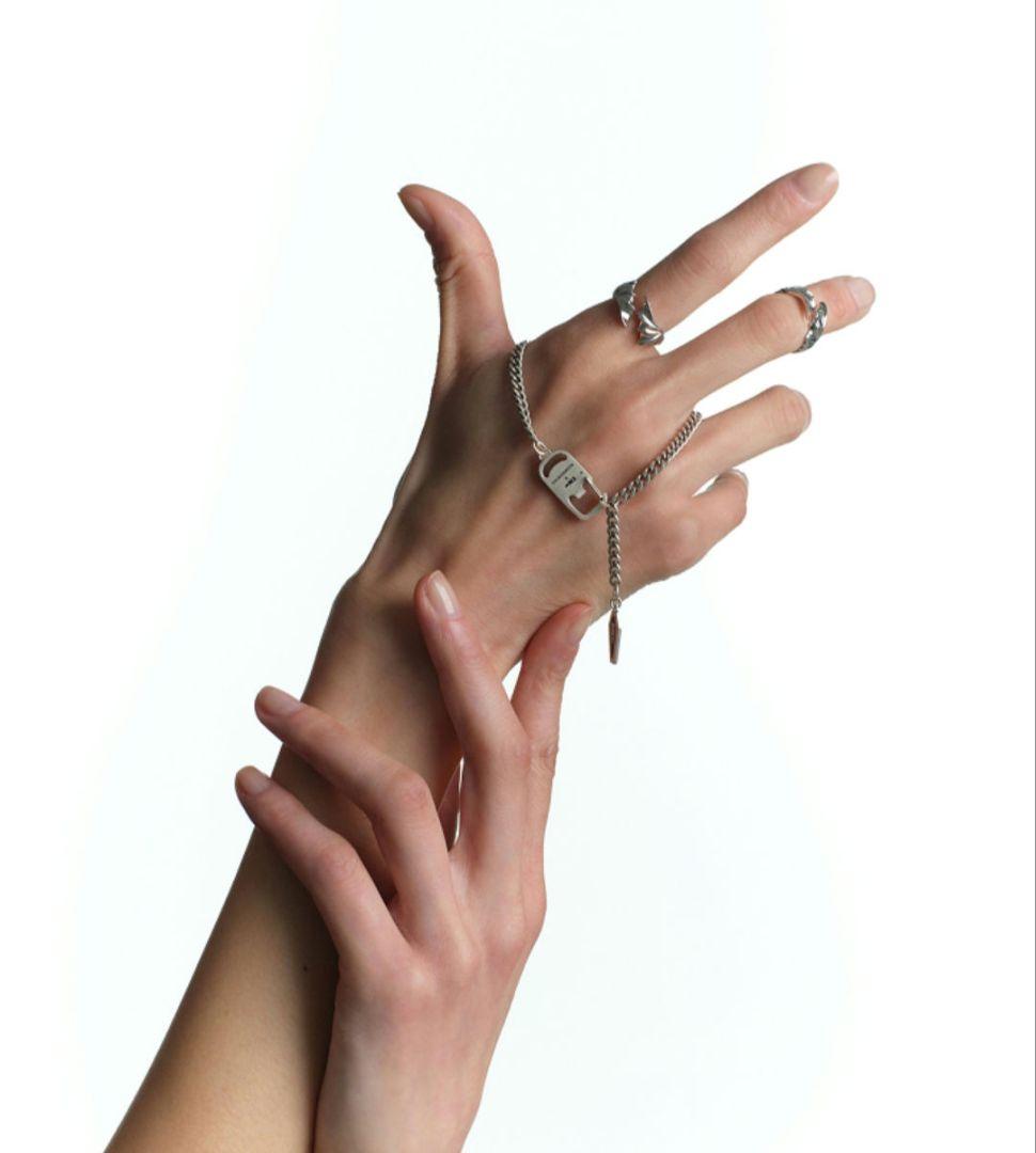 ENHYPEN NUMBERING ブレスレット