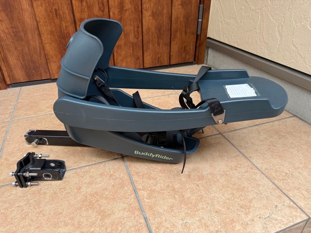 バディーライダー　Buddy Rider