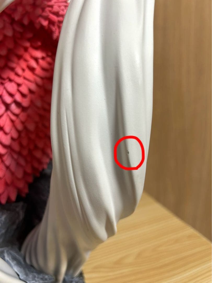 【レジン製】ドフラミンゴ　フィギュア　ZN Studio