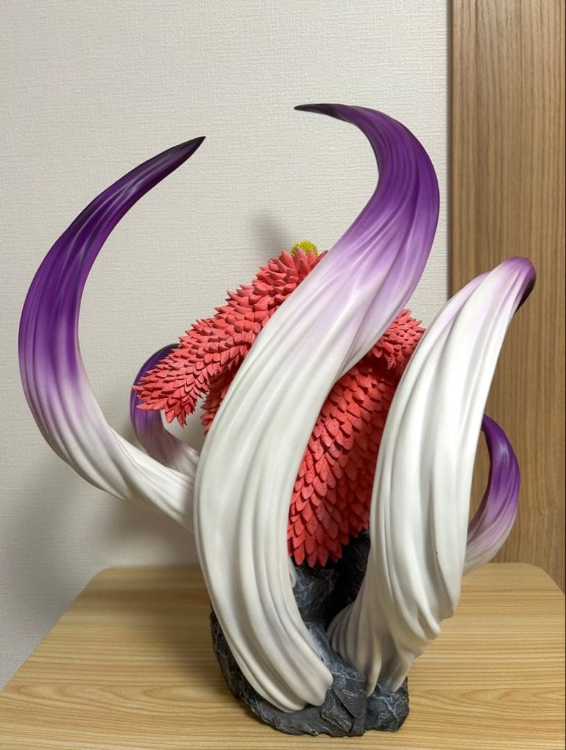 【レジン製】ドフラミンゴ　フィギュア　ZN Studio