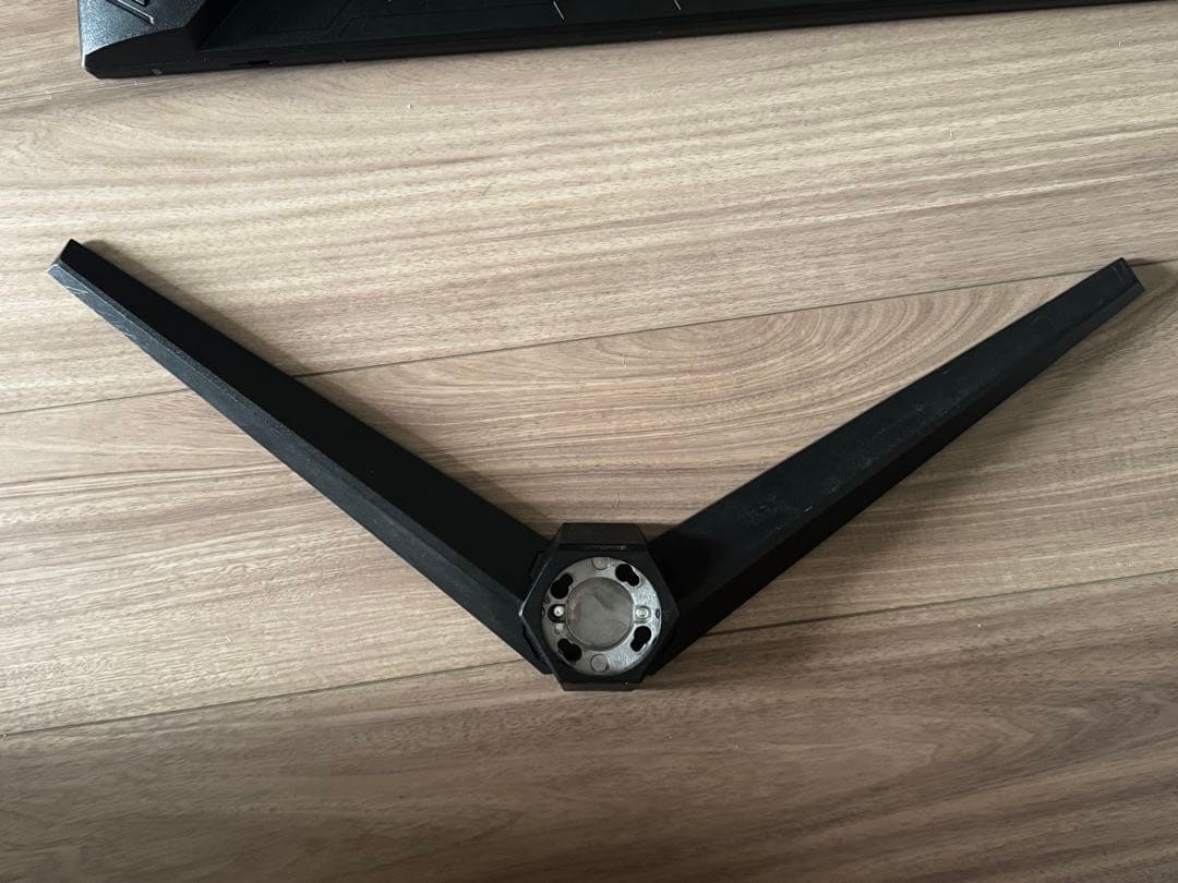 ASUS ゲーミングモニター VG27AQL1A WQHD/IPS/170Hz