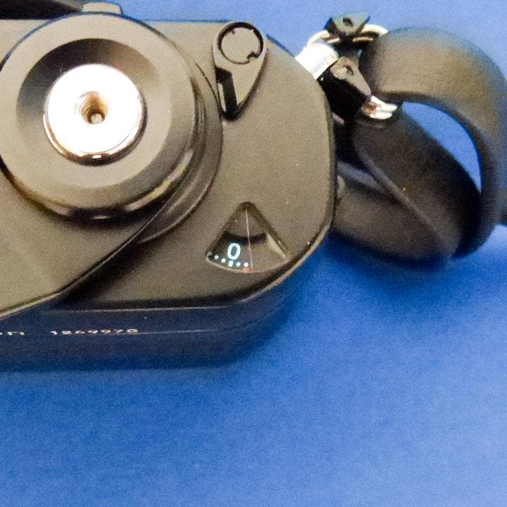 Nikon F3 ボディ(方眼マットスクリーン)＋メディカルニッコール120mm