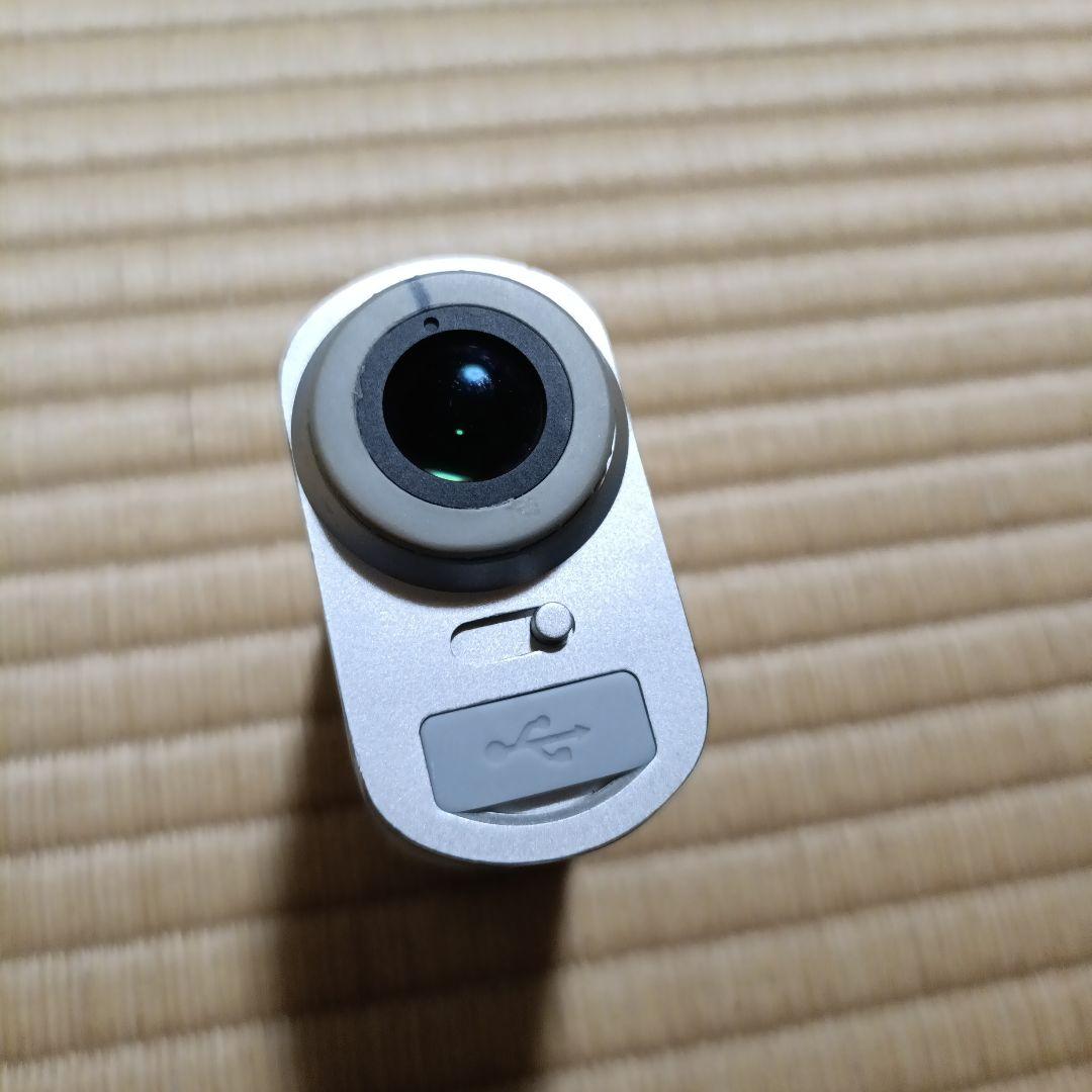 NINJOR GOLF NJ MINI OLED ゴルフ用距離計