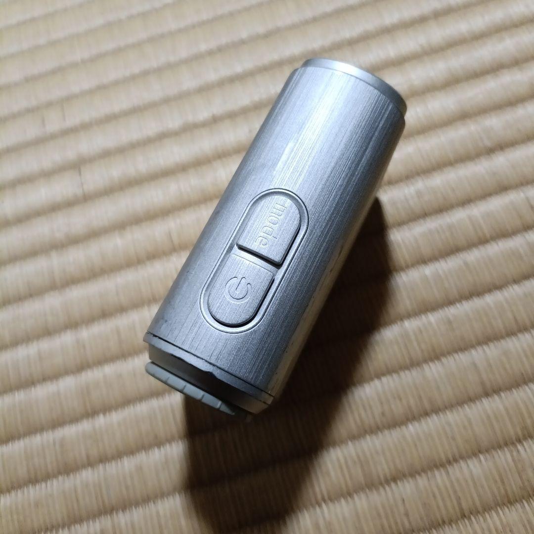 NINJOR GOLF NJ MINI OLED ゴルフ用距離計