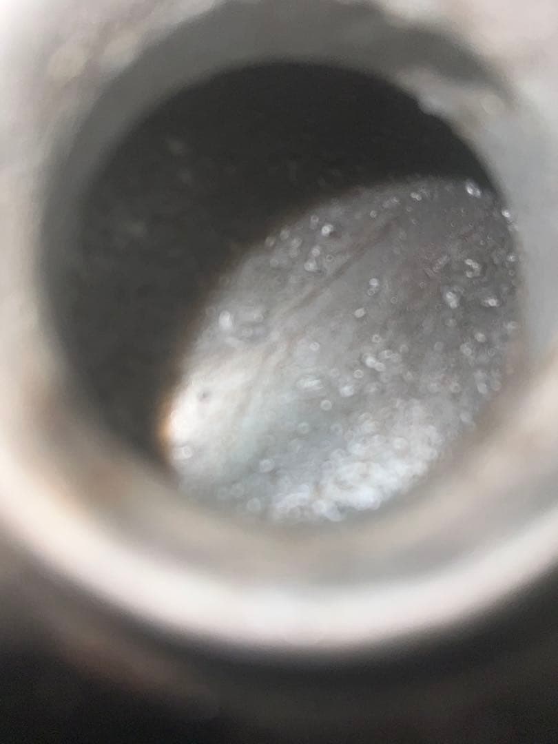 xjr400 4hm タンク 外装