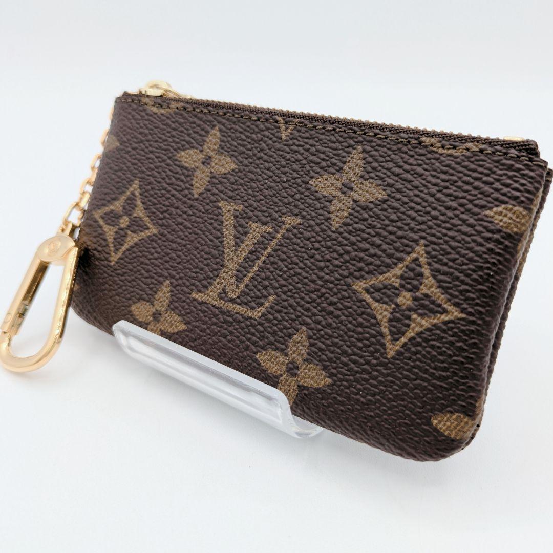 Louis Vuitton ルイ・ヴィトン モノグラム ケース 美品