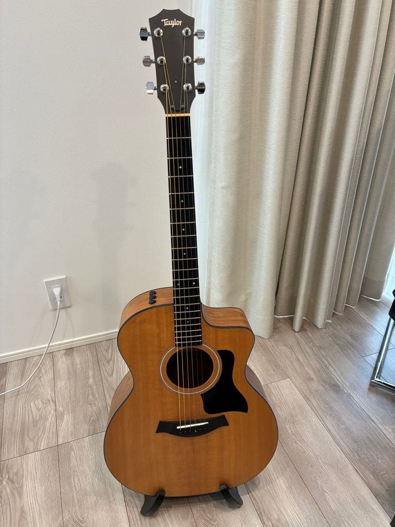 Taylor 114ce アコースティックギター