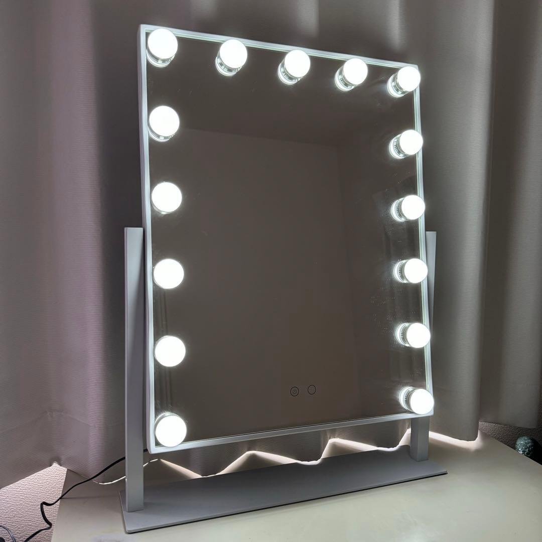 francfranc フランフラン　女優ミラー