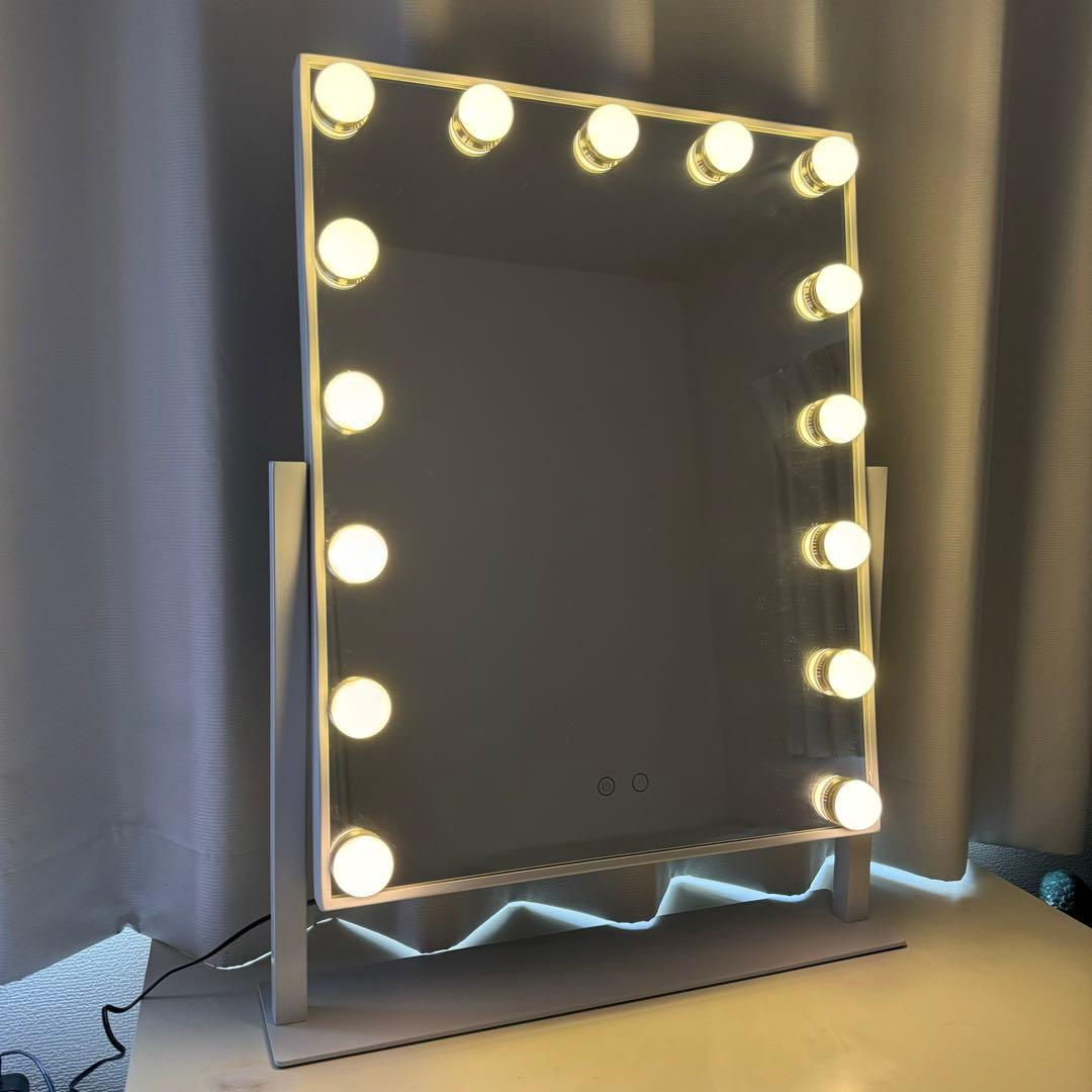 francfranc フランフラン　女優ミラー