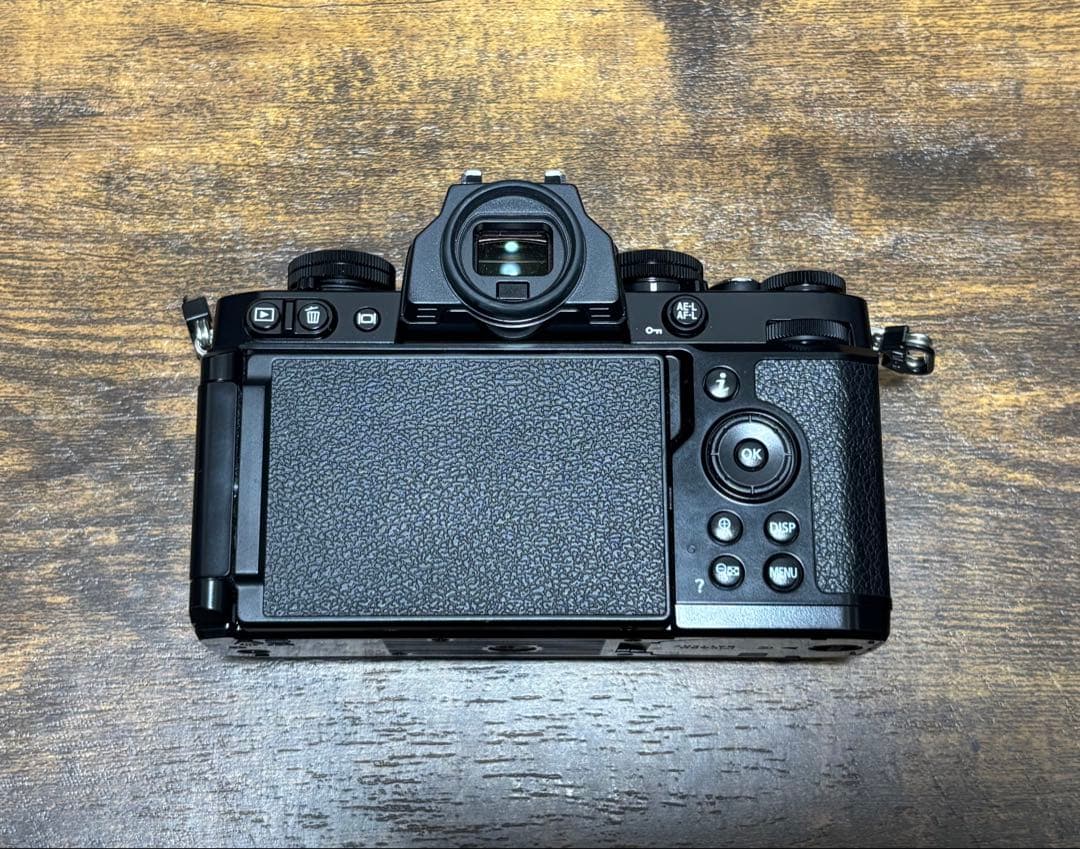 美品 ⭐️ Nikon Zfc 16-50 VR Kit【付属品完備】