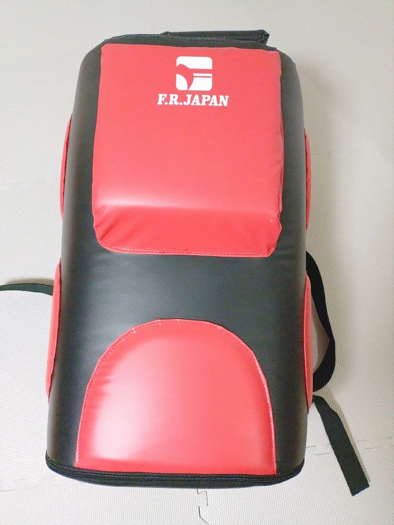 ファイティングロード　ボディバッグ　ボディミット 　ビックミット