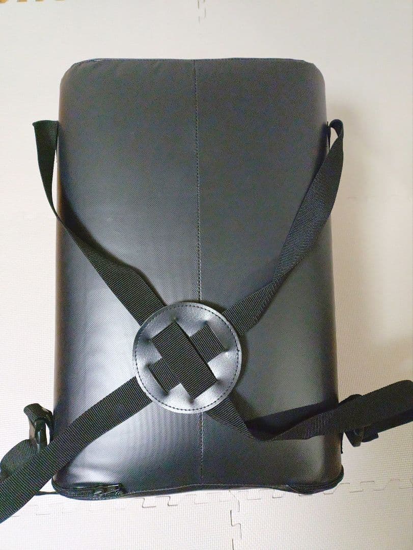 ファイティングロード　ボディバッグ　ボディミット 　ビックミット