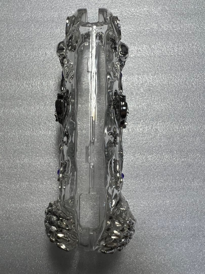 iQOS アイコス イルマi デコケース 地雷系 ゴスロリ パンク ⑲ セット