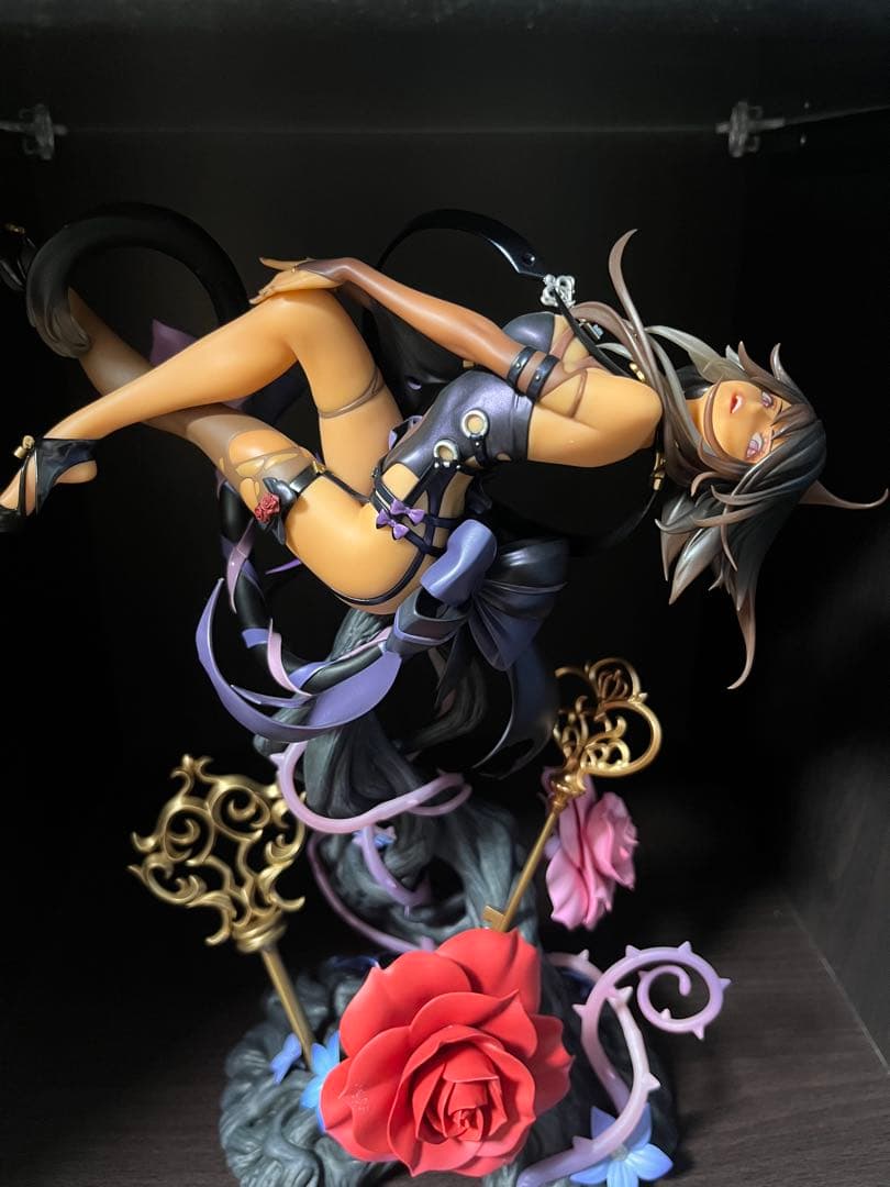 Myethos FairyTale Another チェシャ猫 1/8スケール