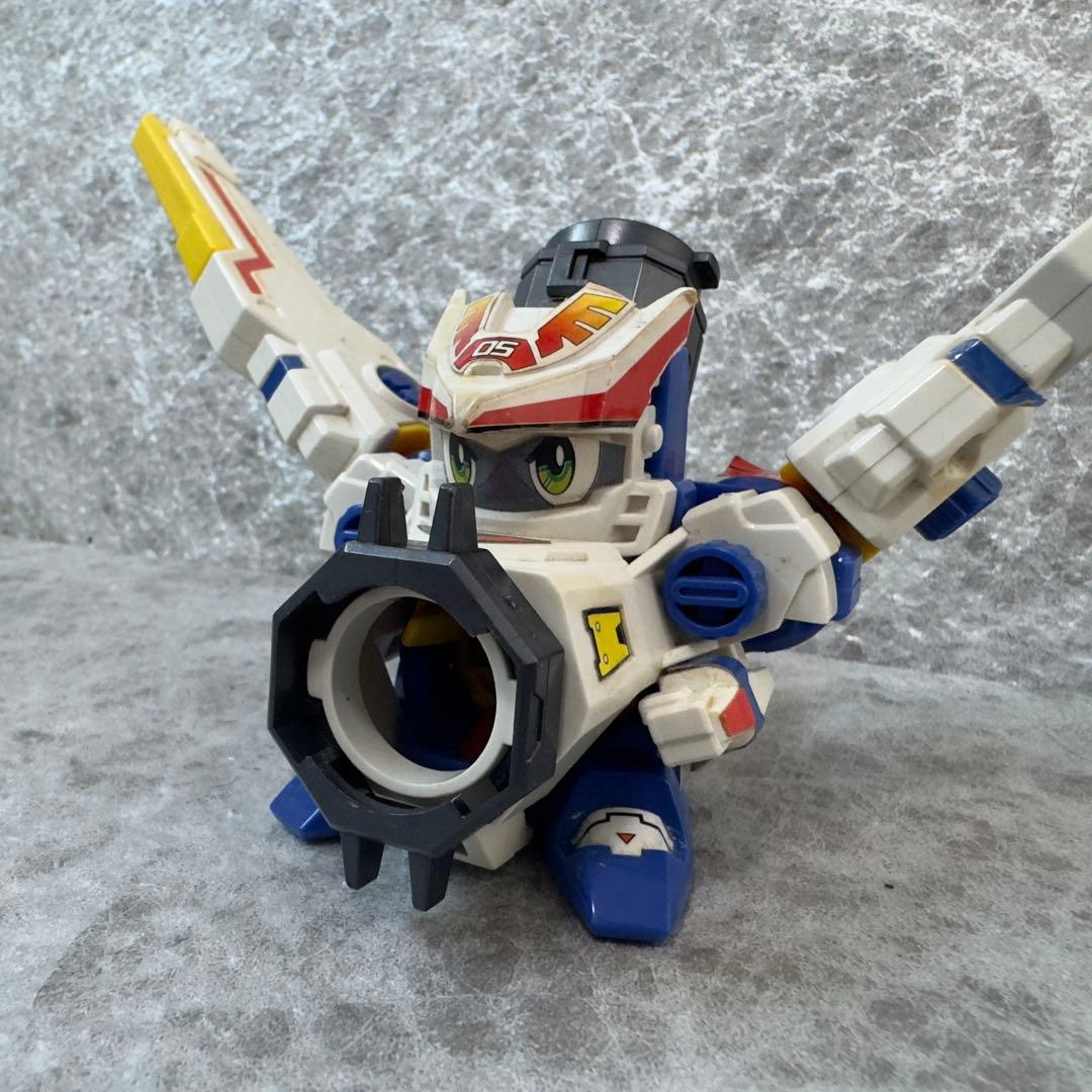 入手困難 スーパービーダマンR ガーディアンフェニックス