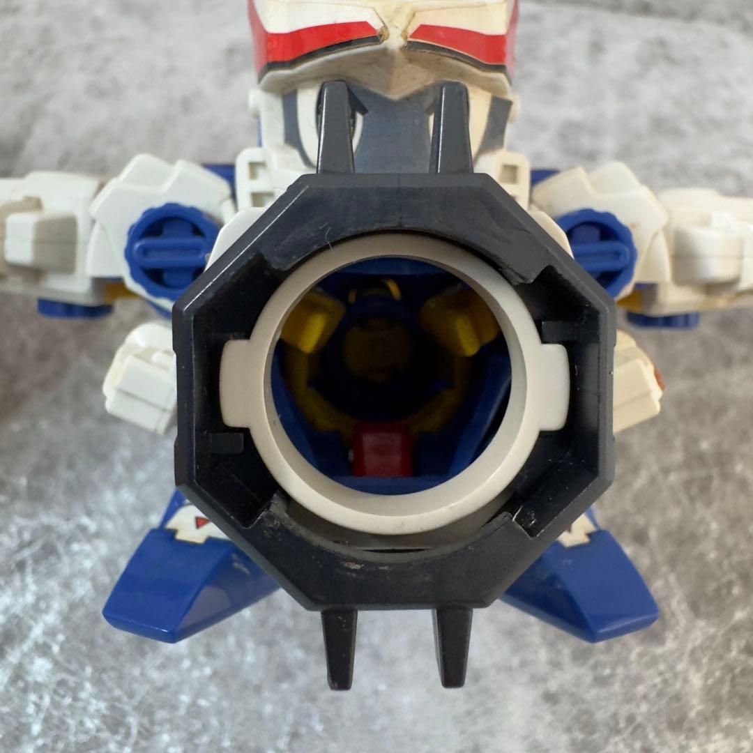 入手困難 スーパービーダマンR ガーディアンフェニックス