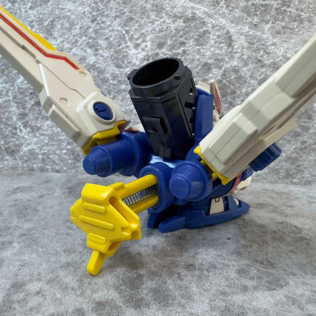 入手困難 スーパービーダマンR ガーディアンフェニックス