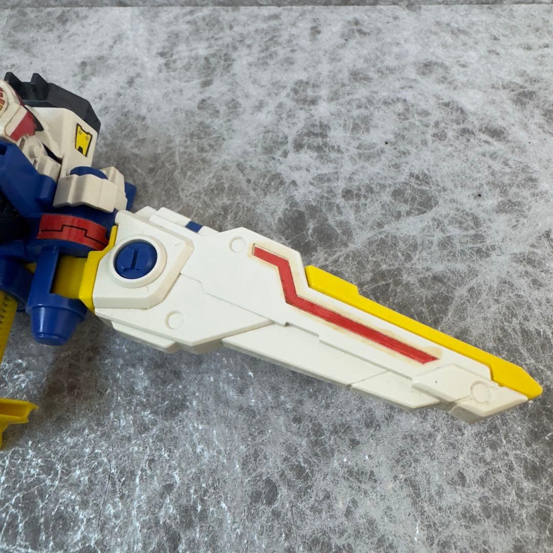 入手困難 スーパービーダマンR ガーディアンフェニックス