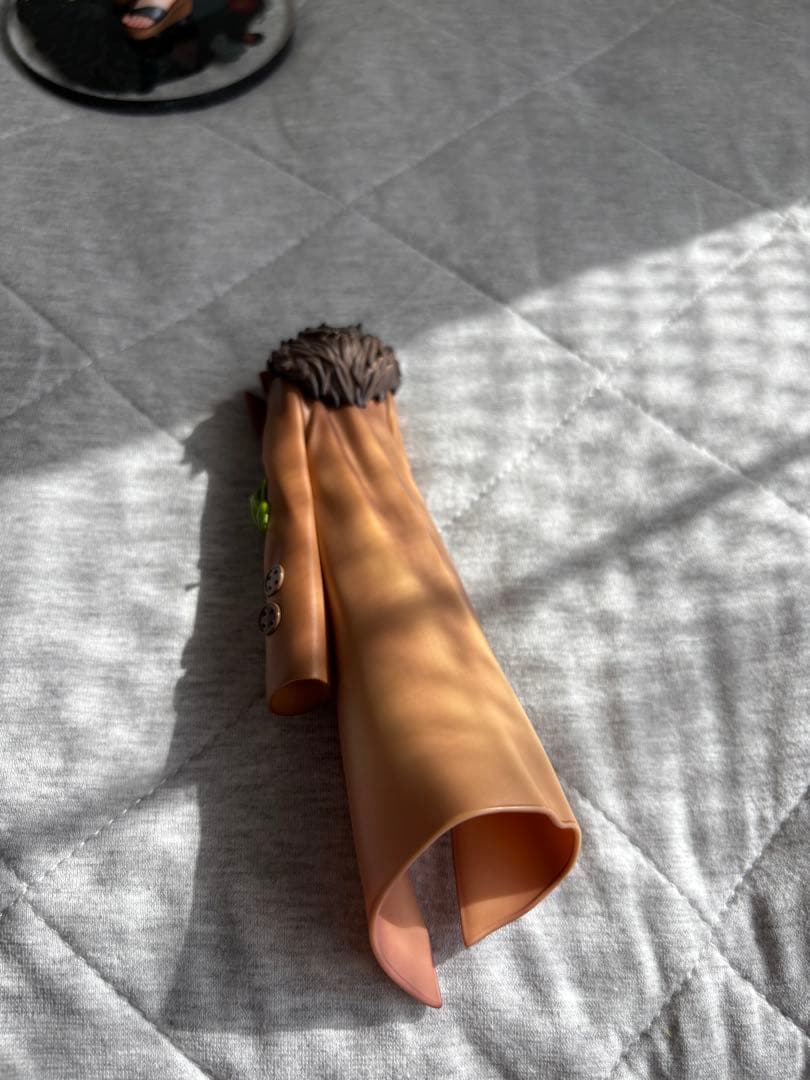 開封済み　NIKKE サクラ　黒夜密行　フィギュア　特典なし