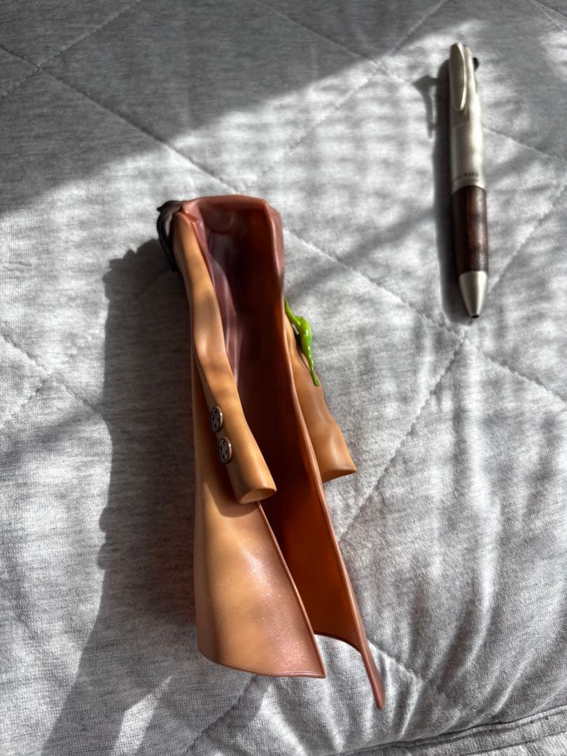 開封済み　NIKKE サクラ　黒夜密行　フィギュア　特典なし