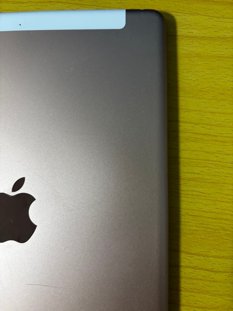 iPad 第6世代 128GB ピンクゴールド セルラーモデル SIMフリー