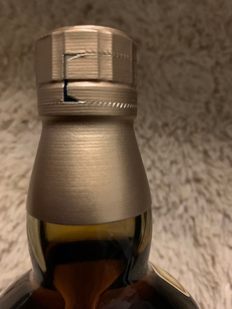 サントリー シングルモルト ウイスキー 山崎12年750ml 『古酒』未開封希少